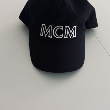 Cappellino MCM
