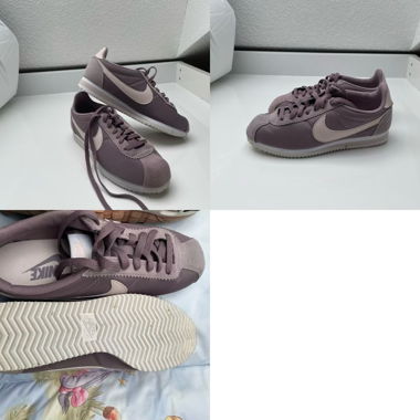 Nike Sneaker 