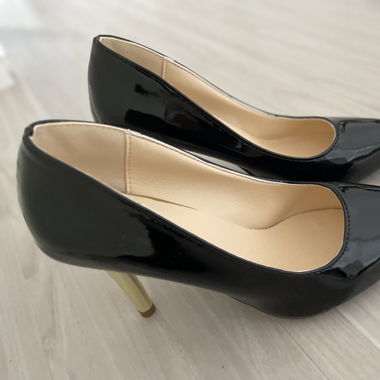 High Heels 