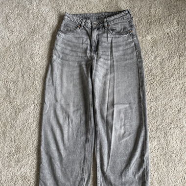 Baggy Jeans