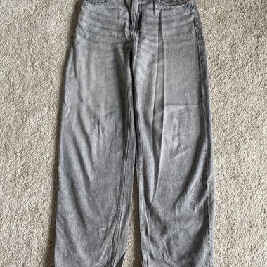 Jean Baggy