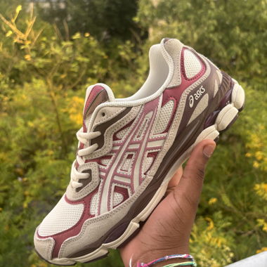 ASICS Gel NYC Strawberries — Esclusiva Zalando
