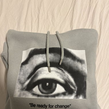 sweatshirt Pull and bear