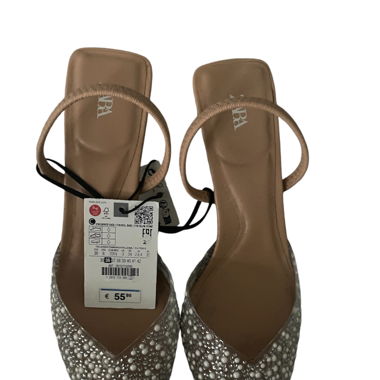 Zara pumps