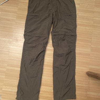 Wanderhosen