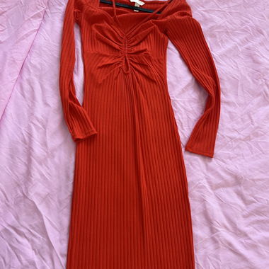 Kleid