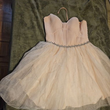 Robe de cocktail 