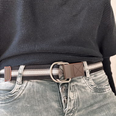 Ceinture de pantalon vintage