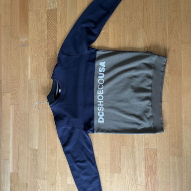 Sweat DC Shoes