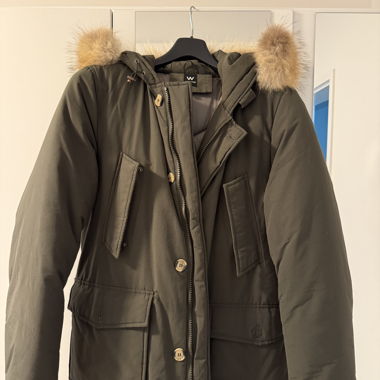 Winterjacke Noname Herren XL