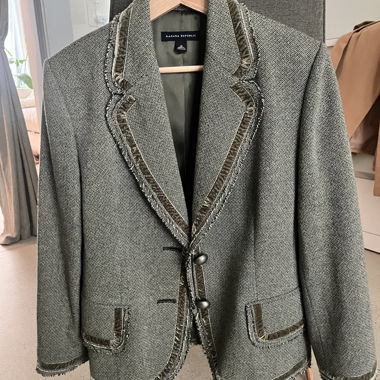 Giacca blazer Banana Republic