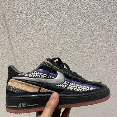 Air Force 1 Low 