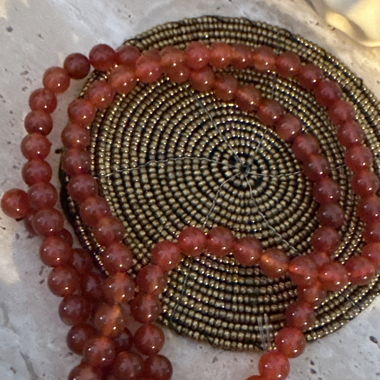 Custom Necklace 50 cm
