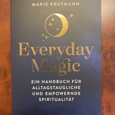 Everyday Magic
