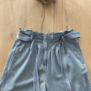 Shorts Paperbag