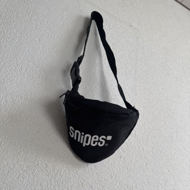 Snipes Bauchtasche (Frauenfeld Edition)