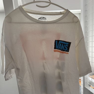 Vans Vintage T-Shirt