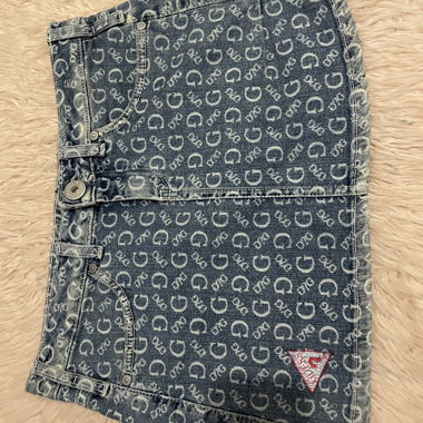 Gonna Guess vintage
