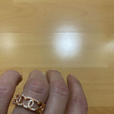 Ring gr 55