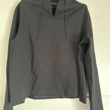 Maglione nero