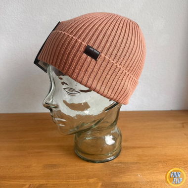 Arc'teryx Skaha Toque Hat Hazelnut One Size