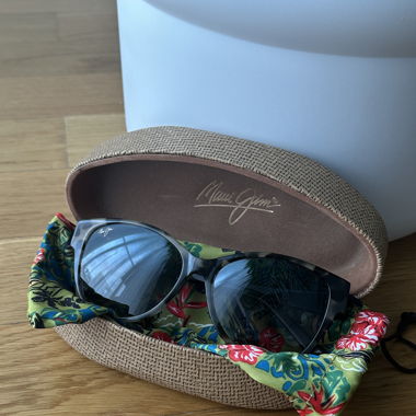 Maui Jim Sonnenbrille 