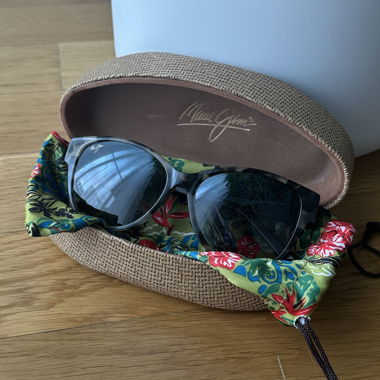 Lunettes de soleil Maui Jim