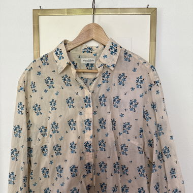 Bluse Marc O‘Polo, 1x getragen, 40