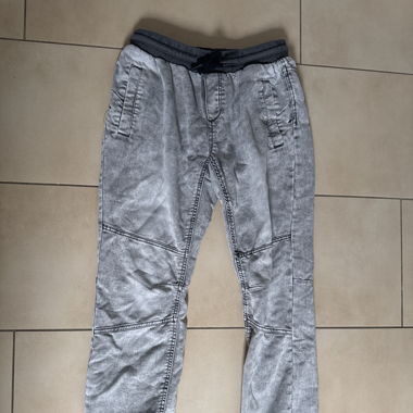 Jeans-Hose