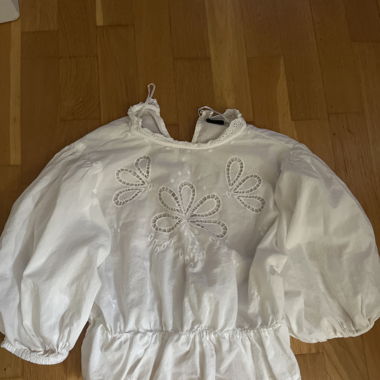 Bluse