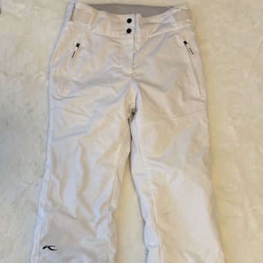 Pantalon de ski Kjus