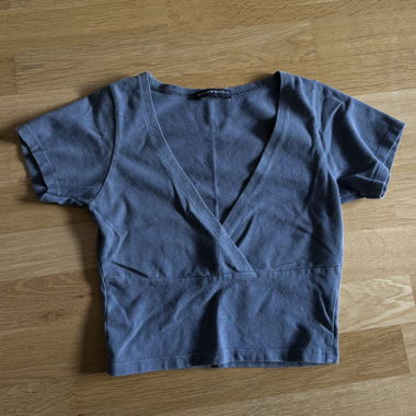 brandy shirt