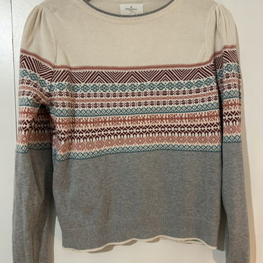Pullover Springfield S