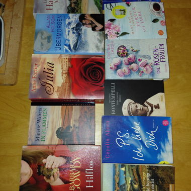 beaucoup de livres