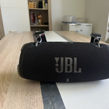 JBL XTREME  3 