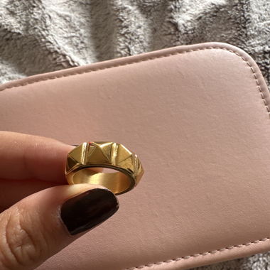 Purelei Ring gold 52