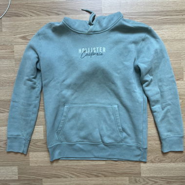 Hollister Hoodie