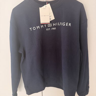 Sweatshirt Tommy Hilfiger
