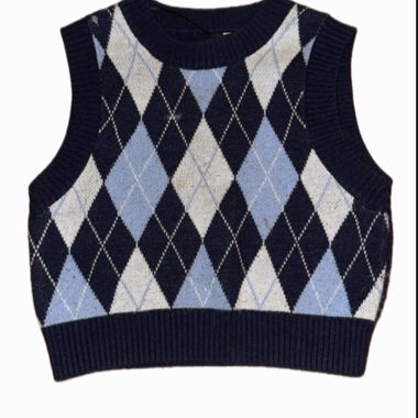 H&M Sleeveless Top