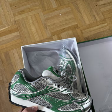 Bottega Veneta sneakers