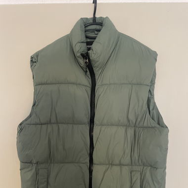 Pull and Bear Weste
