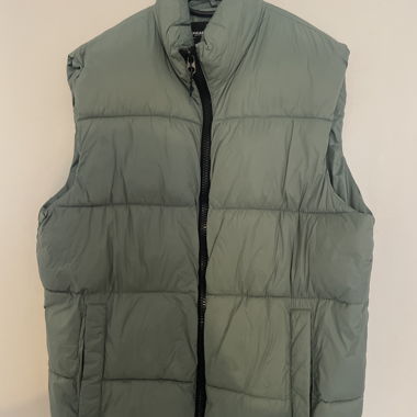 Pull and Bear Weste