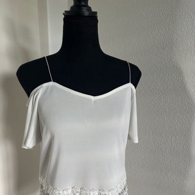 Topshop Boho-Bluse