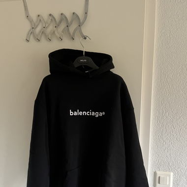 Balenciaga Hoodie