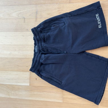 Elevate shorts