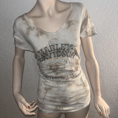 Harley Davidson Shirt