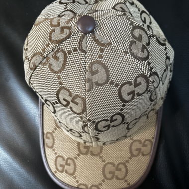 Gucci Kappe