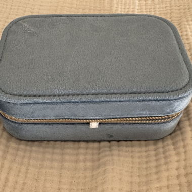 Scatola porta-gioie