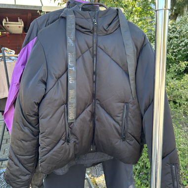 Giacca imbottita Tally Weijl