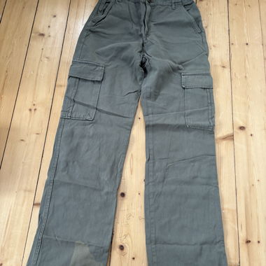 Pantaloni Cargo